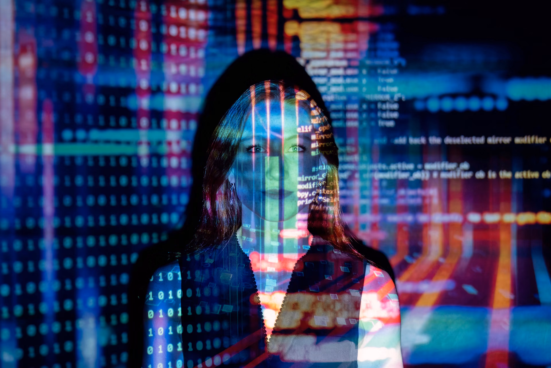 Workspace hero image after Neural compression